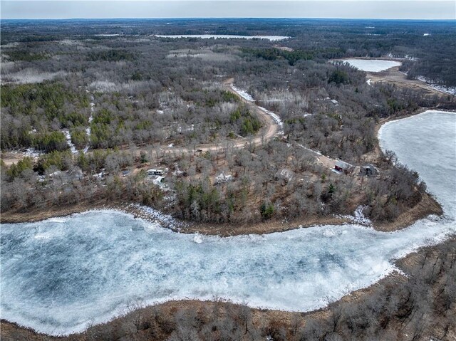 30093 Crystal Lake Dr, Danbury, WI 54830
