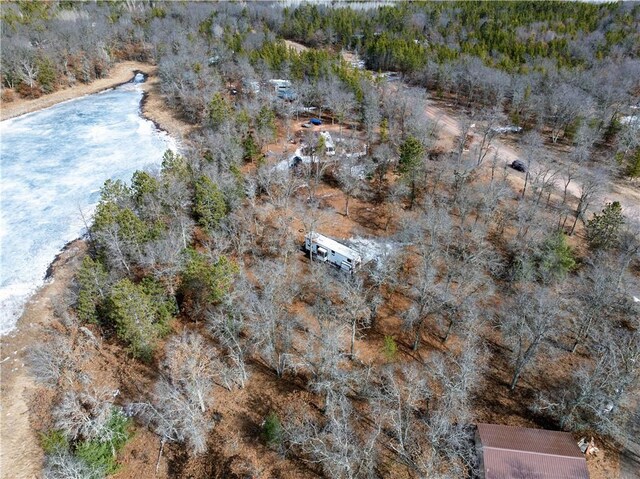 30093 Crystal Lake Dr, Danbury, WI 54830