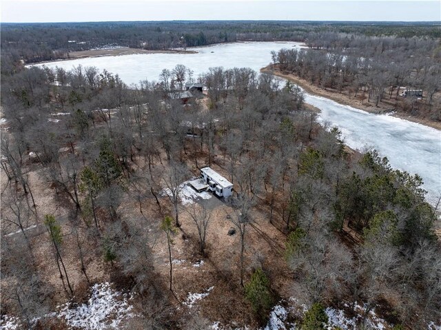 30093 Crystal Lake Dr, Danbury, WI 54830