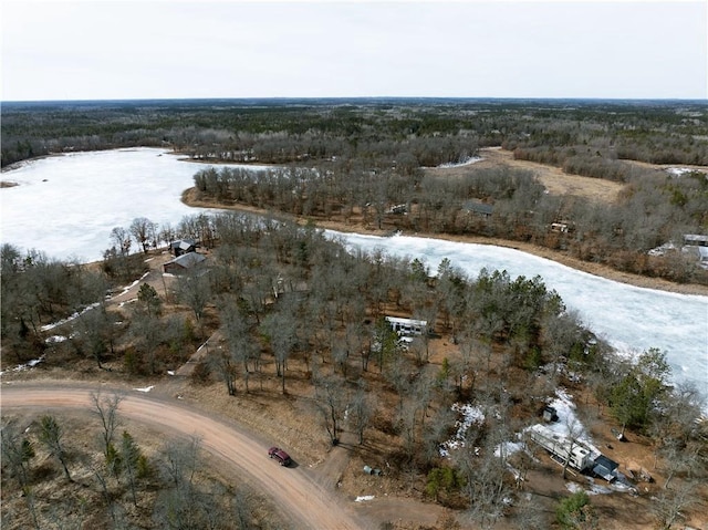 30093 Crystal Lake Dr, Danbury, WI 54830
