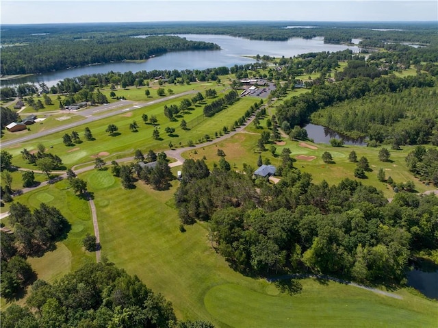 30093 Crystal Lake Dr, Danbury, WI 54830