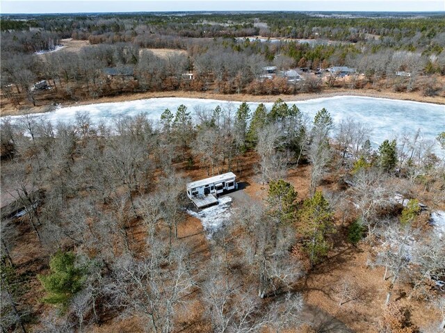 30093 Crystal Lake Dr, Danbury, WI 54830