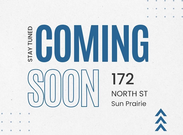 172 N St, Sun Prairie, WI 53590 - view of a document