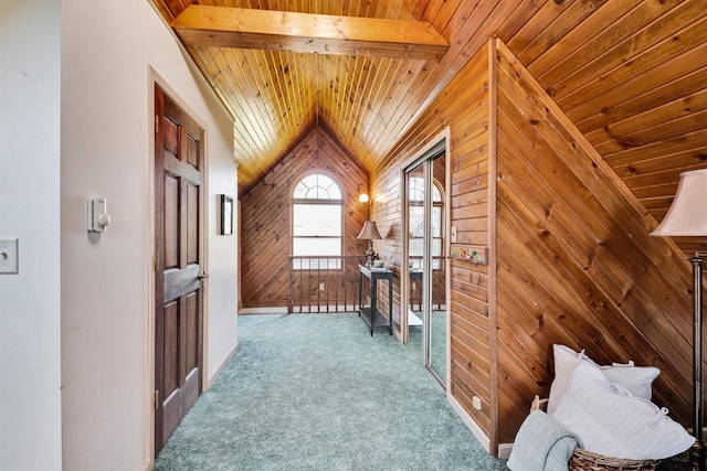 172 N St, Sun Prairie, WI 53590 - view of horse barn