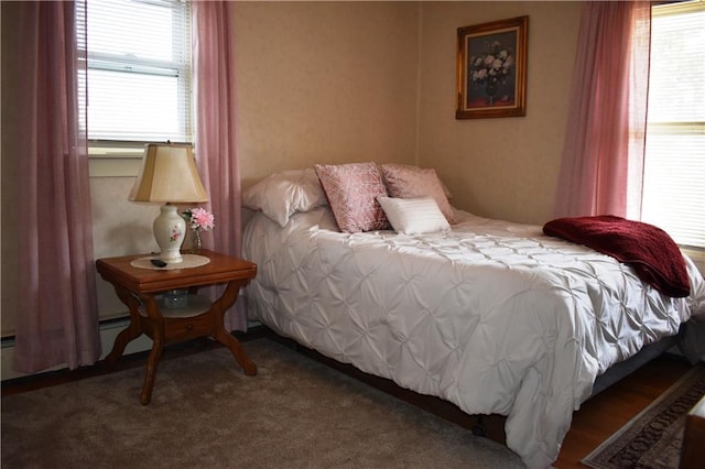 903 Wilson Ave, Rice Lake, WI 54868 - view of bedroom