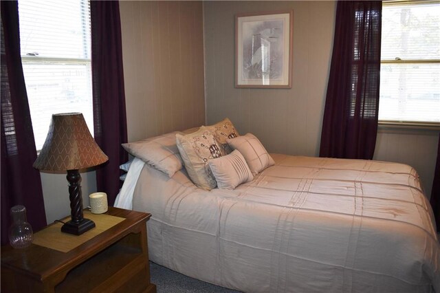 903 Wilson Ave, Rice Lake, WI 54868 - view of bedroom