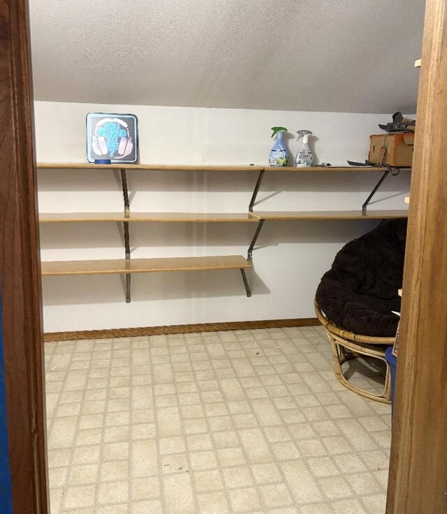 W4609 S Pearl Lake Rd, Redgranite, WI 54970 - view of storage area