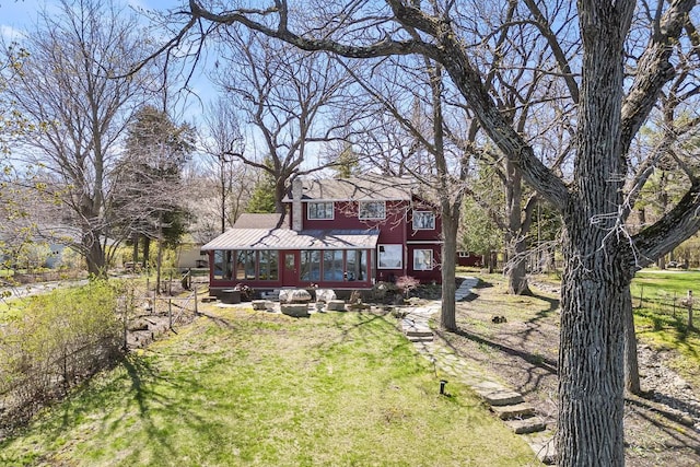W1206 Spring Grove Rd, Ripon, WI 54971