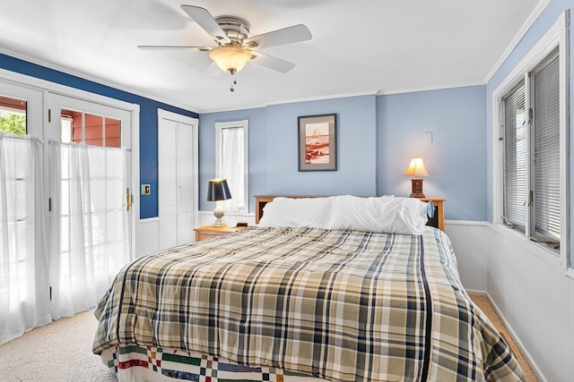 W1206 Spring Grove Rd, Ripon, WI 54971