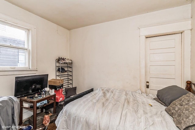 2968 N Buffum St Unit 2968A, Milwaukee, WI 53212 - view of bedroom