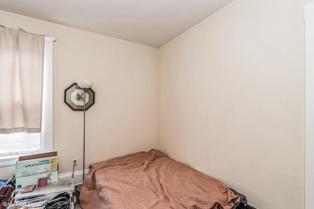 2968 N Buffum St Unit 2968A, Milwaukee, WI 53212 - view of bedroom