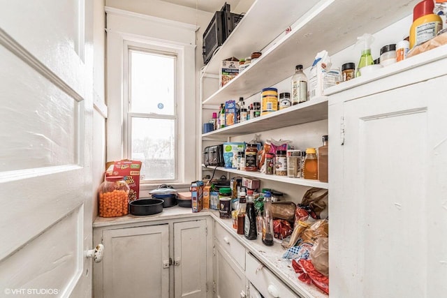 2968 N Buffum St Unit 2968A, Milwaukee, WI 53212 - view of pantry