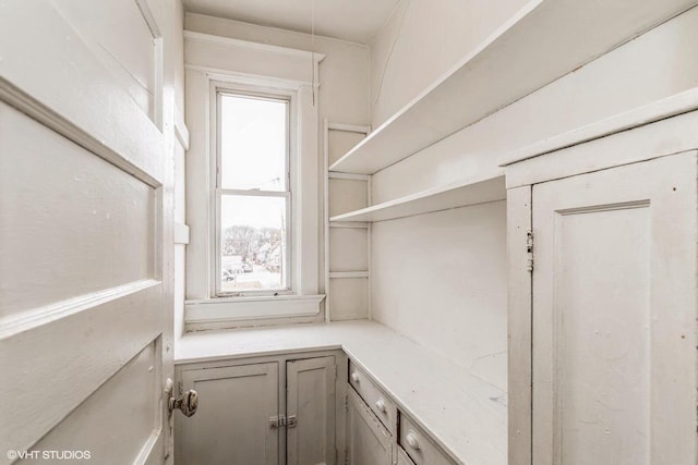 2968 N Buffum St Unit 2968A, Milwaukee, WI 53212 - interior space