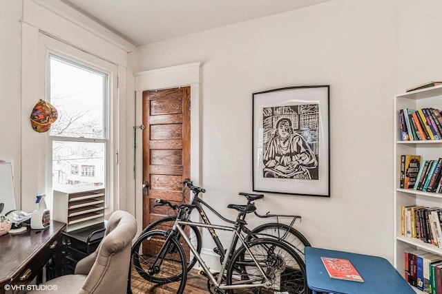 2968 N Buffum St Unit 2968A, Milwaukee, WI 53212 - interior space