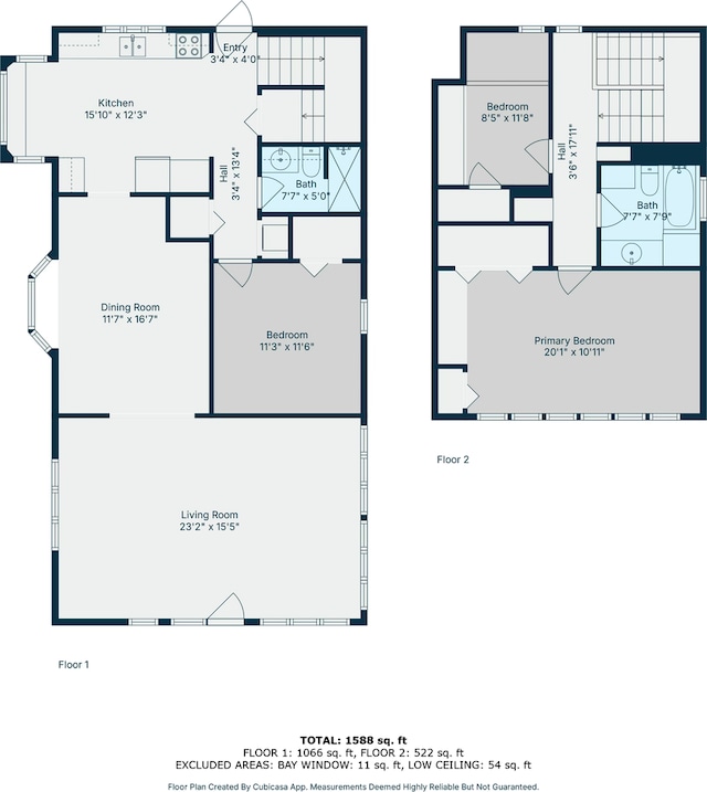 3559 N Shore Dr, Hubertus, WI 53033 - home floor plan