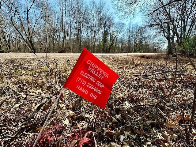 LOT16 1.03/-ACRES 295th St, Holcombe, WI 54745