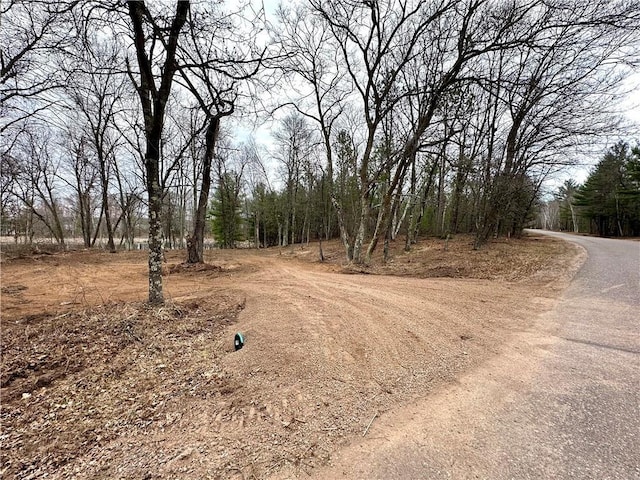 LOT16 1.03/-ACRES 295th St, Holcombe, WI 54745