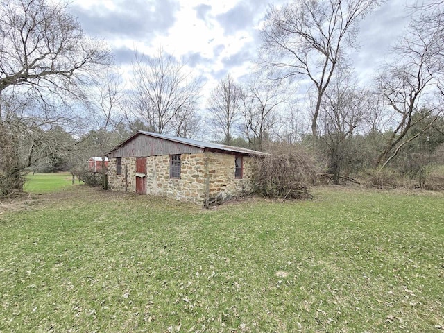 3653 County Road Q, Wisconsin Rapids, WI 54495 - exterior space
