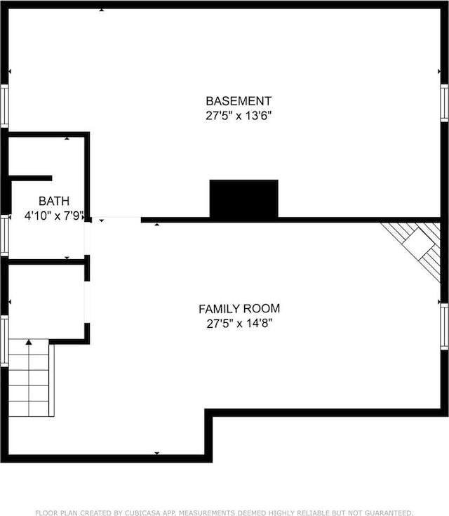 1517 Torrison Dr, Manitowoc, WI 54220 - home floor plan
