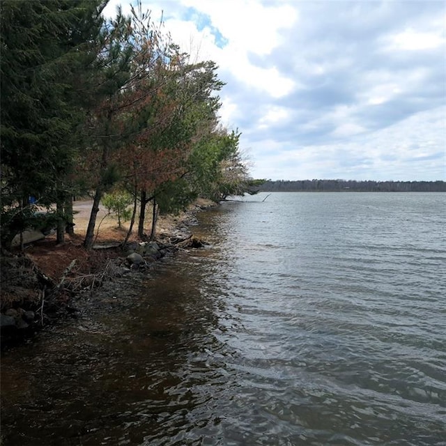 water view