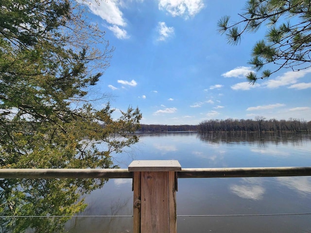 26297 State Highway 60, Lone Rock, WI 53556 - water view