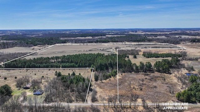 Handrich Rd, Waupaca, WI 54981