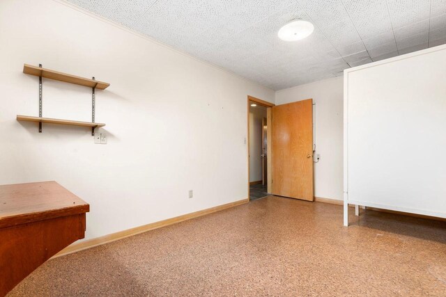 901 E Grant St, Appleton, WI 54911 - unfurnished room featuring baseboards