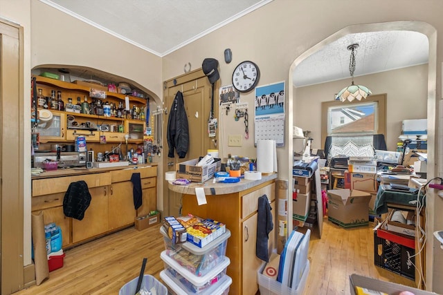 2562 N 68th St Unit 2564, Wauwatosa, WI 53213 - view of storage