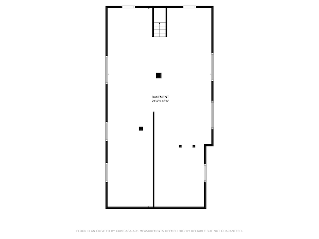 2562 N 68th St Unit 2564, Wauwatosa, WI 53213 - floor plan / room layout
