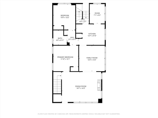 2562 N 68th St Unit 2564, Wauwatosa, WI 53213 - floor plan / room layout