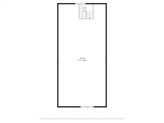 2562 N 68th St Unit 2564, Wauwatosa, WI 53213 - home floor plan