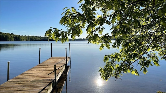 N4385 Red Oak Ln, Stone Lake, WI 54876