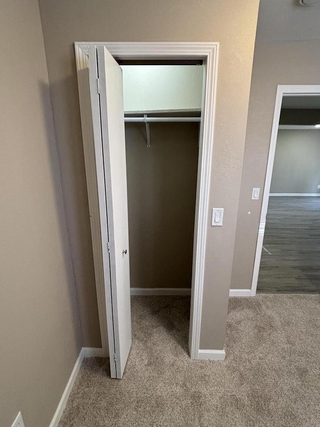 1742 Kremer Ave, Racine, WI 53402 - view of closet