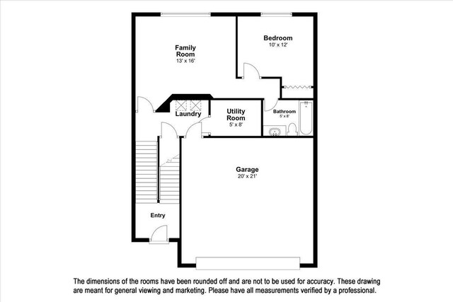 12 Deer Point Trl, Madison, WI 53719