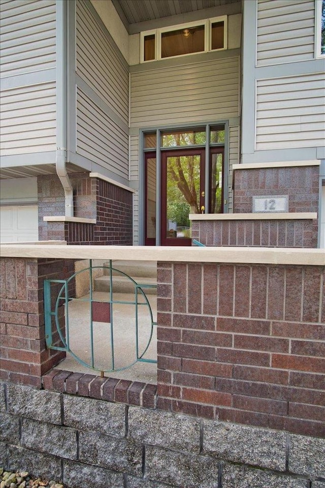 12 Deer Point Trl, Madison, WI 53719