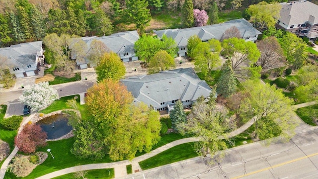 12 Deer Point Trl, Madison, WI 53719