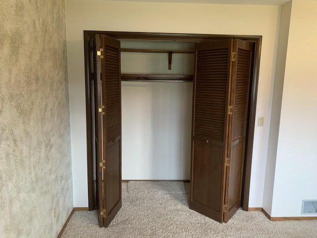 312 W Buehler Ave, Nekoosa, WI 54457 - closet with visible vents