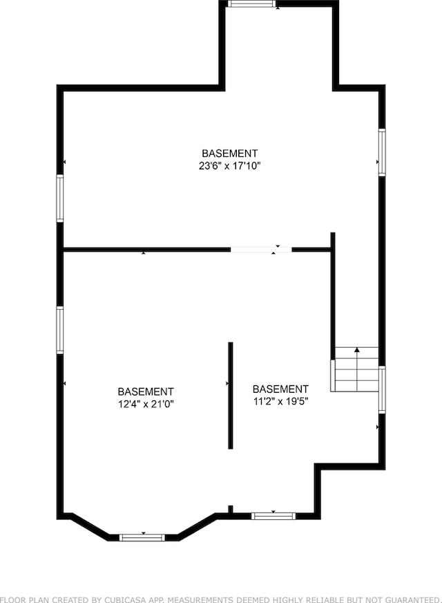 2627 N Farwell Ave, Milwaukee, WI 53211 - room layout