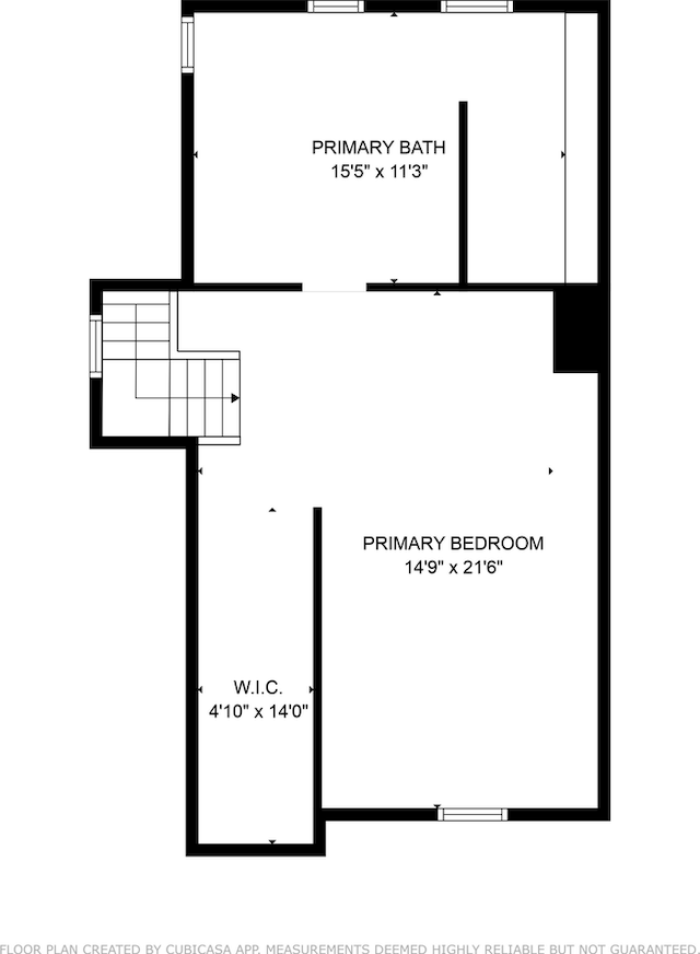 2627 N Farwell Ave, Milwaukee, WI 53211 - home floor plan