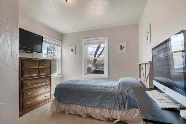 1112 Marquette Ave, Green Bay, WI 54304 - view of carpeted bedroom