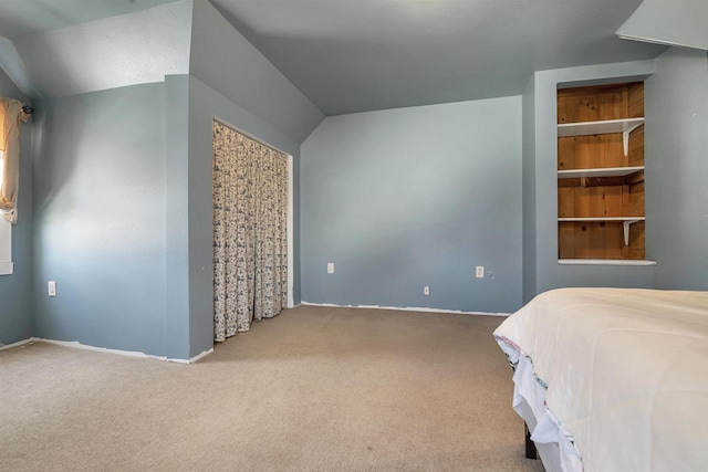 1112 Marquette Ave, Green Bay, WI 54304 - bedroom featuring baseboards and carpet