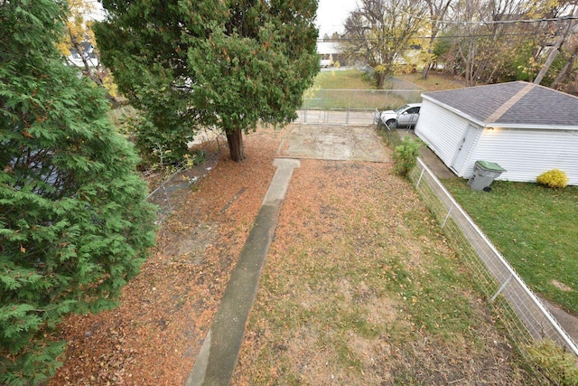 3613 N 19th St, Milwaukee, WI 53206 - aerial view