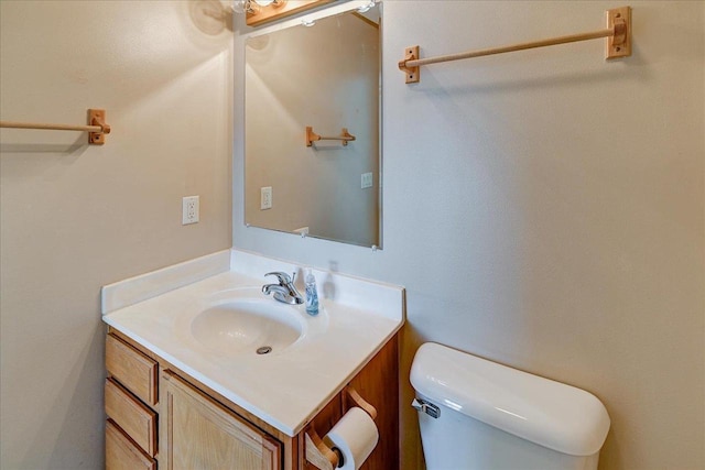 555 Kelvington Dr Unit 4, Sun Prairie, WI 53590 - half bath featuring vanity and toilet