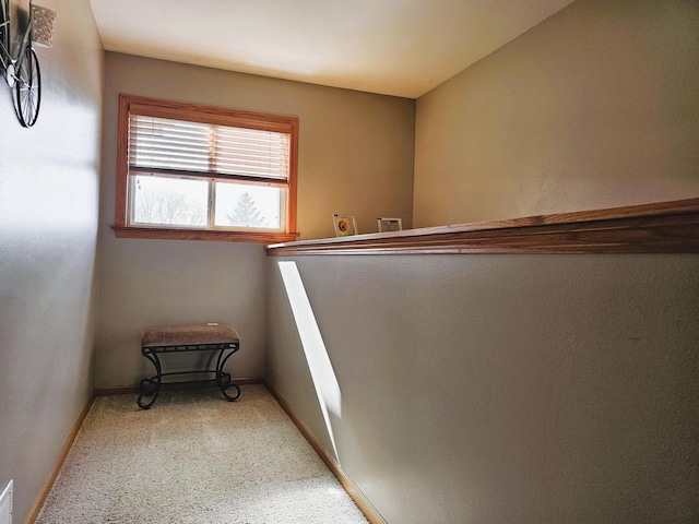 850 Evergreen Dr Unit 8, Hartford, WI 53027 - interior space with baseboards