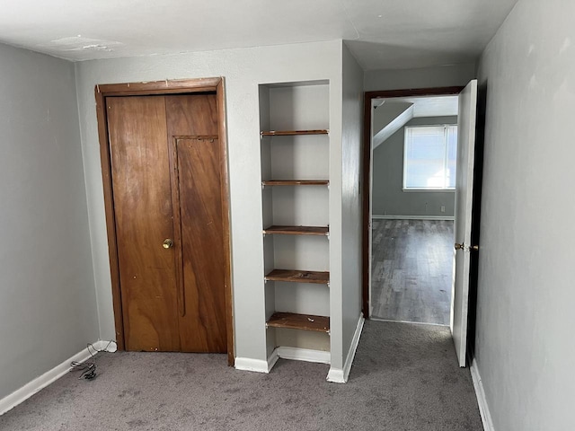4566 N 28th St, Milwaukee, WI 53209 - view of closet