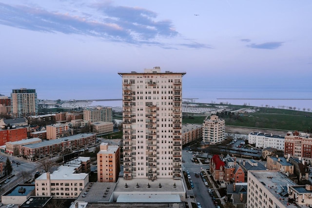 city view