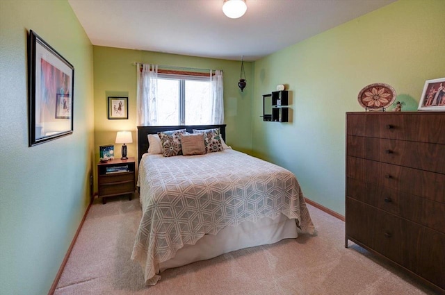 6610 Whittlesey Rd, Middleton, WI 53562 - carpeted bedroom featuring baseboards