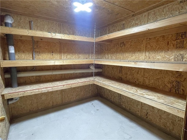 7672 178th St, Chippewa Falls, WI 54729 - view of storage room