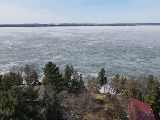 7672 178th St, Chippewa Falls, WI 54729 - water view