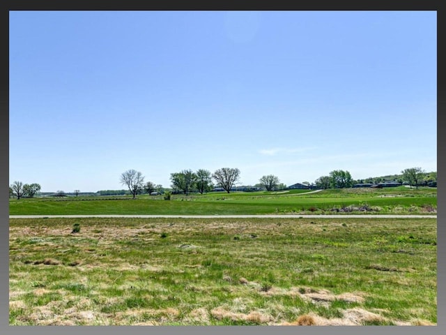 5401 Comanche Way, Madison, WI 53704 - view of home's community featuring a view of rural / pastoral area